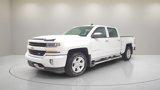 Used 2018 Chevrolet Silverado 1500 LT w/ All Star Edition image 3