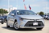 Certified 2021 Toyota Corolla LE image 2