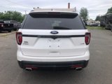 Used 2017 Ford Explorer Sport image 6