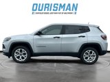 New 2025 Jeep Compass Sport image 3