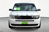 Used 2011 Ford Flex Titanium image 2