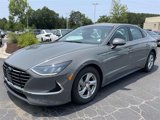 Certified 2023 Hyundai Sonata SE w/ Cargo Package image 3