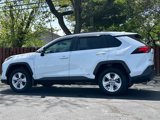 Used 2021 Toyota RAV4 XLE image 5