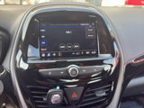 Used 2021 Chevrolet Spark LT image 3