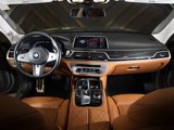 Used 2022 BMW M760i xDrive w/ Luxury Rear Seating Package image 5