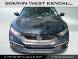 Used 2019 Honda Civic LX image 2