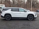 New 2025 Chevrolet Traverse LT w/ Midnight/Sport Edition image 2