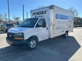 Used 2022 GMC Savana 3500 Extended w/ Power Convenience Package image 3