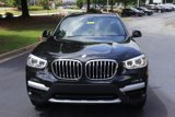 Used 2021 BMW X3 xDrive30i w/ Convenience Package image 2