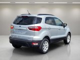 Certified 2019 Ford EcoSport SE image 4