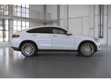 Used 2022 Mercedes-Benz GLC 300 4MATIC Coupe image 2
