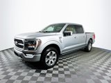 Used 2023 Ford F150 Platinum image 4