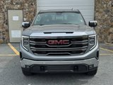 New 2025 GMC Sierra 1500 SLT w/ SLT Premium Package image 2