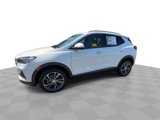 Certified 2021 Buick Encore GX Select image 4