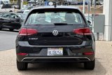 Used 2019 Volkswagen e-Golf SE w/ Driver Assistance Package image 5