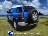 Used 2007 Toyota FJ Cruiser 2WD image 5
