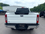 Used 2022 Ford F250 Lariat w/ Lariat Ultimate Package image 3