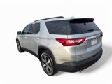 Used 2021 Chevrolet Traverse LT w/ LT Premium Package image 3