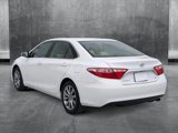 Used 2015 Toyota Camry XLE image 4