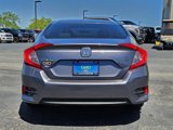 Used 2016 Honda Civic EX image 6