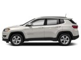 Used 2018 Jeep Compass Latitude w/ Cold Weather Group image 3