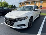 Used 2018 Honda Accord Sport image 3