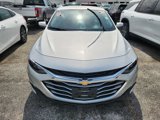 Used 2022 Chevrolet Malibu LT image 2
