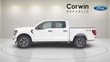 New 2025 Ford F150 STX image 4