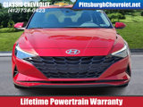 Used 2022 Hyundai Elantra SEL image 2