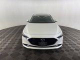 New 2025 MAZDA MAZDA3 s image 2
