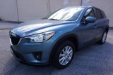 Used 2015 MAZDA CX-5 Touring image 4
