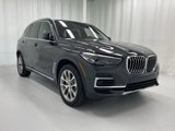 Used 2022 BMW X5 xDrive40i w/ Luxury Seating Package image 2