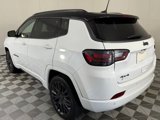 Used 2022 Jeep Compass High Altitude image 5