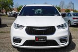 New 2025 Chrysler Pacifica Select w/ Uconnect Theater Family Group image 3