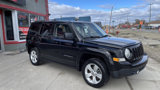 Used 2014 Jeep Patriot Latitude image 2