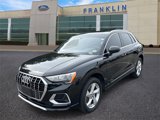 Used 2019 Audi Q3 2.0T Premium image 3