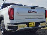 Used 2023 GMC Sierra 1500 SLT w/ SLT Premium Package image 3