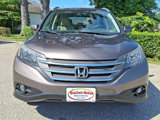 Used 2014 Honda CR-V EX-L image 2