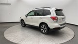 Used 2017 Subaru Forester 2.5i Limited w/ Protection Package #2 image 4