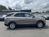 Used 2018 Chevrolet Equinox LT w/ Sun & Infotainment Package image 4