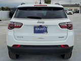 New 2025 Jeep Compass Latitude image 4