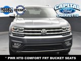 Used 2019 Volkswagen Atlas SEL image 3