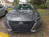 Used 2023 Nissan Altima 2.5 SV image 2