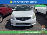 Used 2011 Nissan Sentra 2.0 SL w/ Navigation Pkg image 2