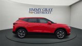 Used 2023 Chevrolet Blazer LT image 2