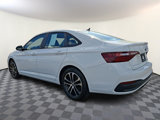 Used 2024 Volkswagen Jetta Sport image 4