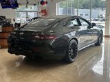 Used 2021 Mercedes-Benz AMG GT 43 w/ Driver Assistance Package image 2