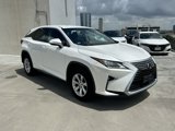 Used 2016 Lexus RX 350 2WD image 2