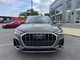 Used 2024 Audi Q3 2.0T Premium image 4