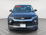Used 2022 Chevrolet TrailBlazer LS image 2